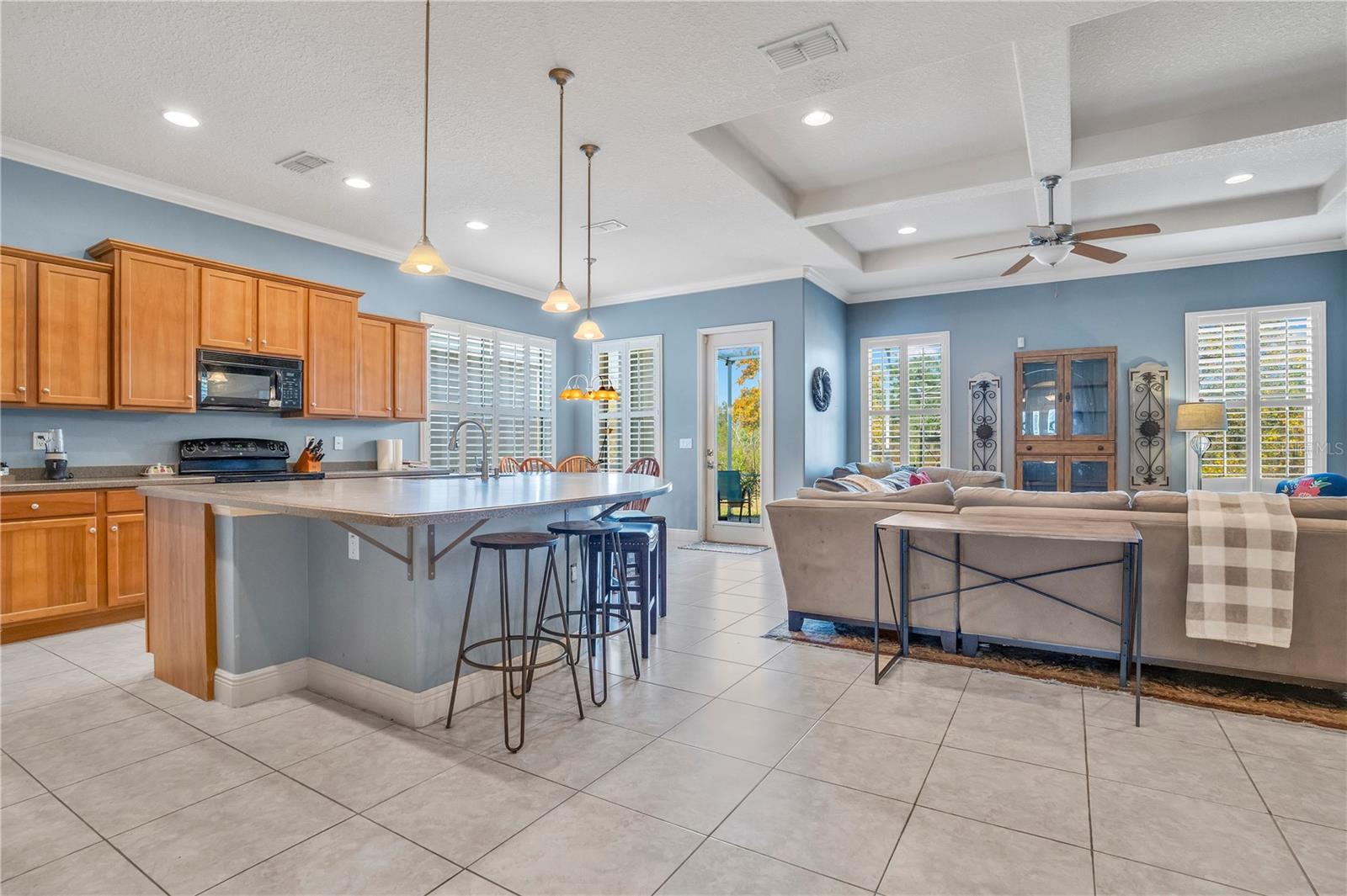 STONEY CRK - Residential