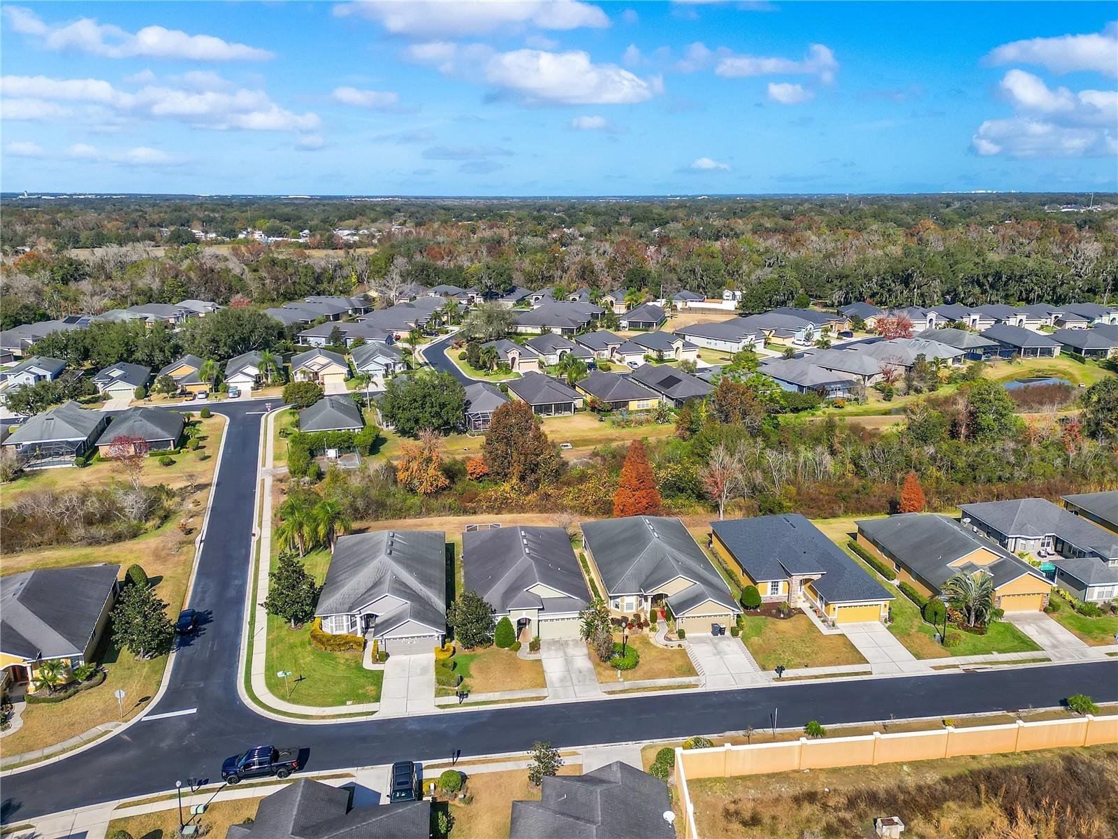 STONEY CRK - Residential