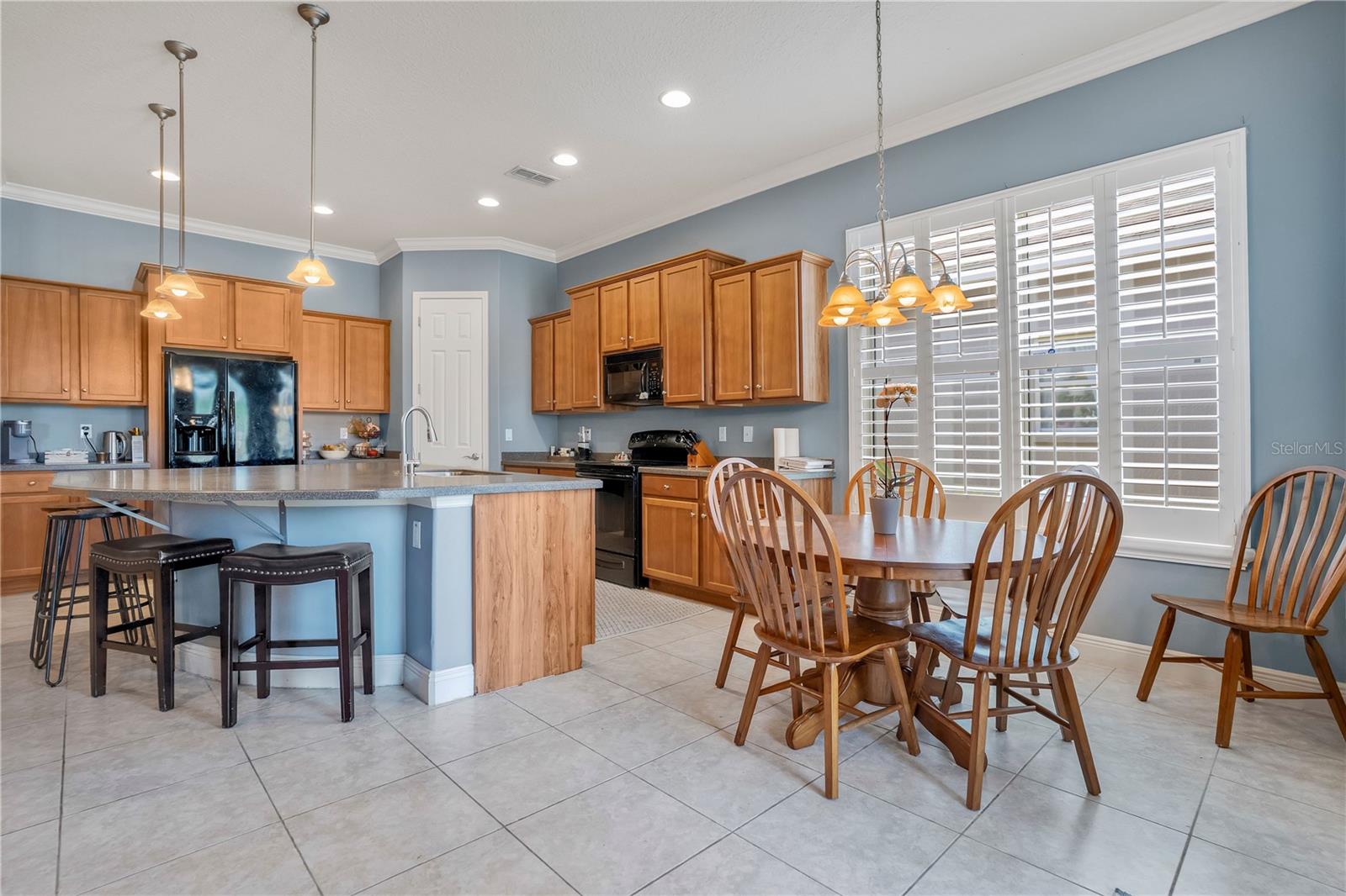 STONEY CRK - Residential