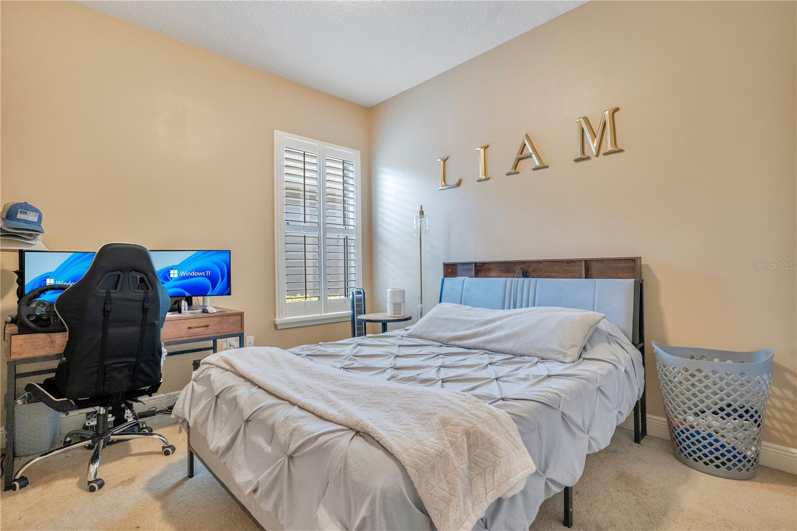 STONEY CRK - Residential