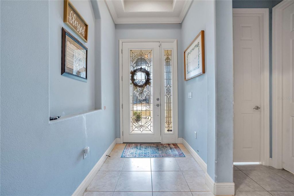 Photo of 1137 Stoney Creek Boulevard, Lakeland, FL 33811 (MLS # A4684536)