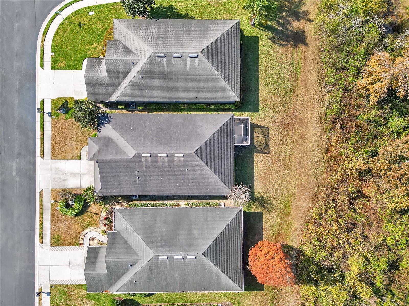 STONEY CRK - Residential