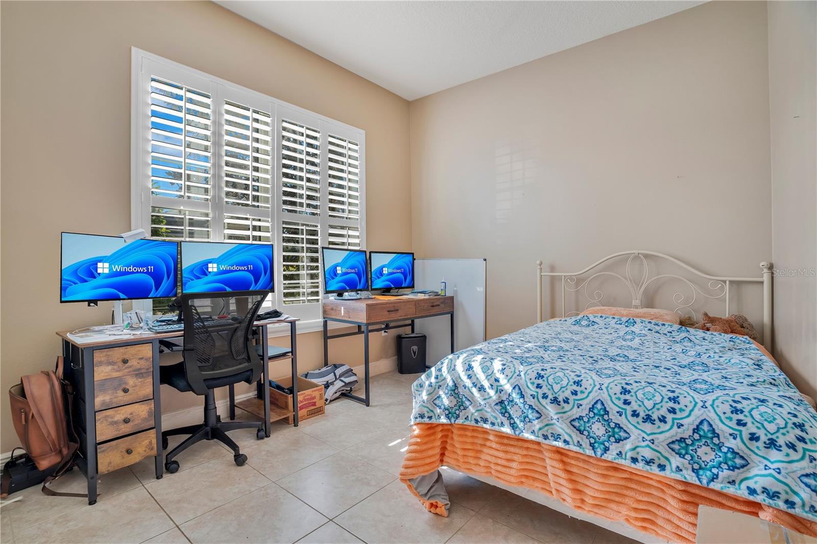 STONEY CRK - Residential