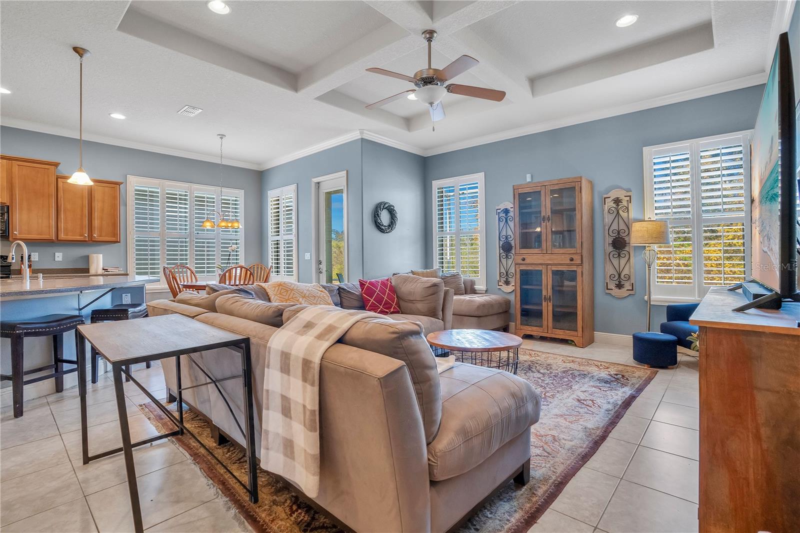 STONEY CRK - Residential