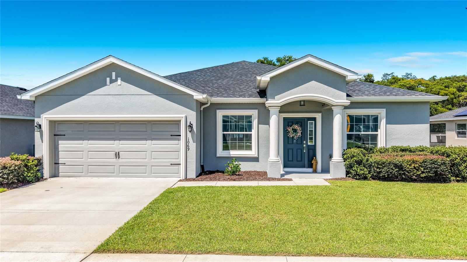 1069 SANDPIPER LOOP