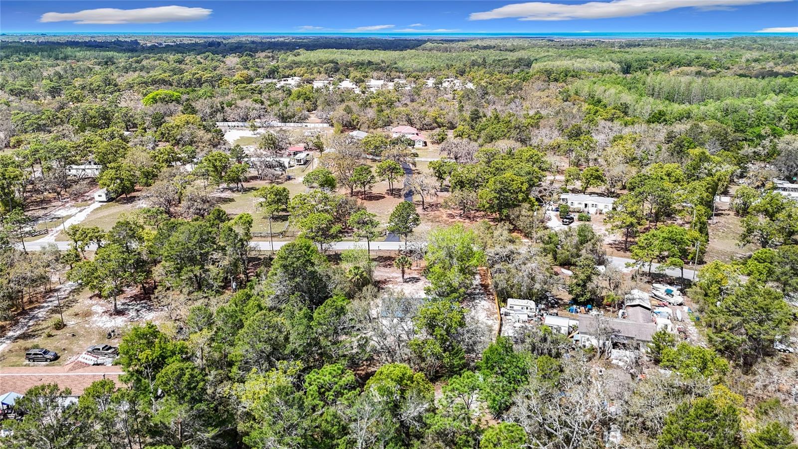 HIGHLANDS UNREC - Residential