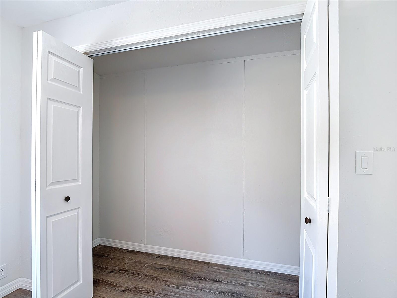 HIGHLANDS UNREC - Residential