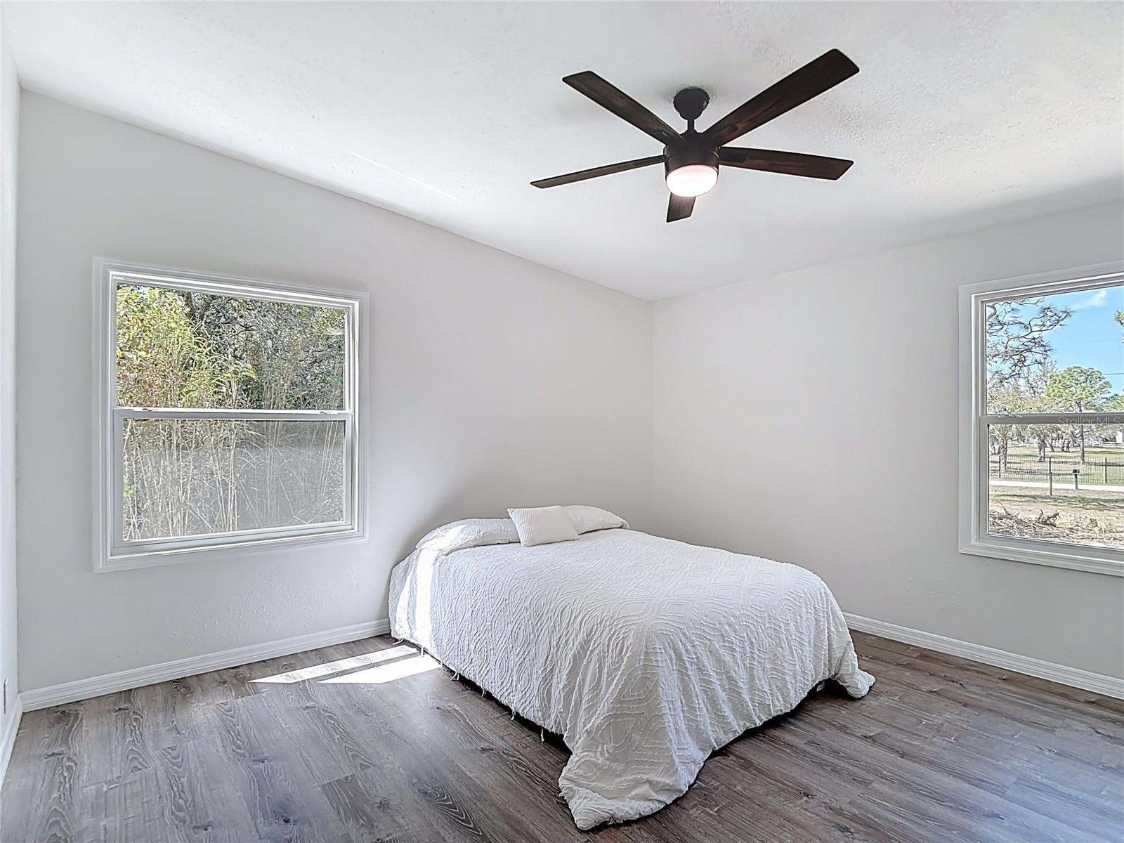 HIGHLANDS UNREC - Residential