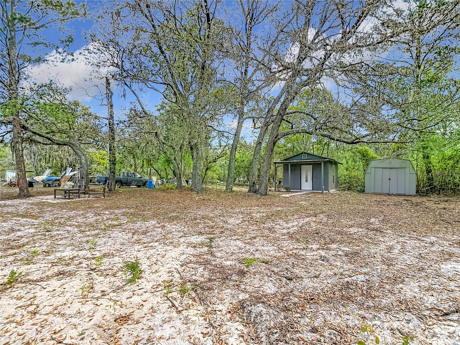 HIGHLANDS UNREC - Residential