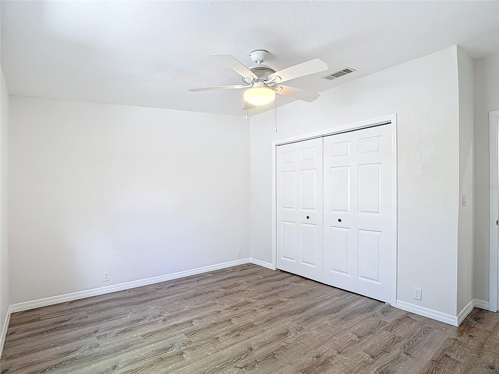 HIGHLANDS UNREC - Residential