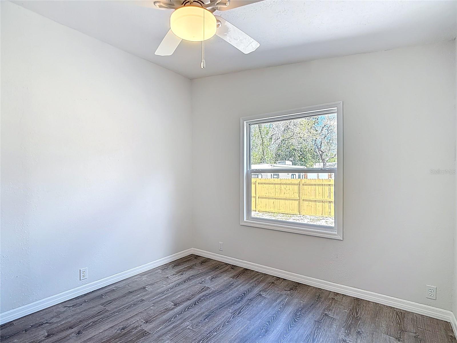 HIGHLANDS UNREC - Residential