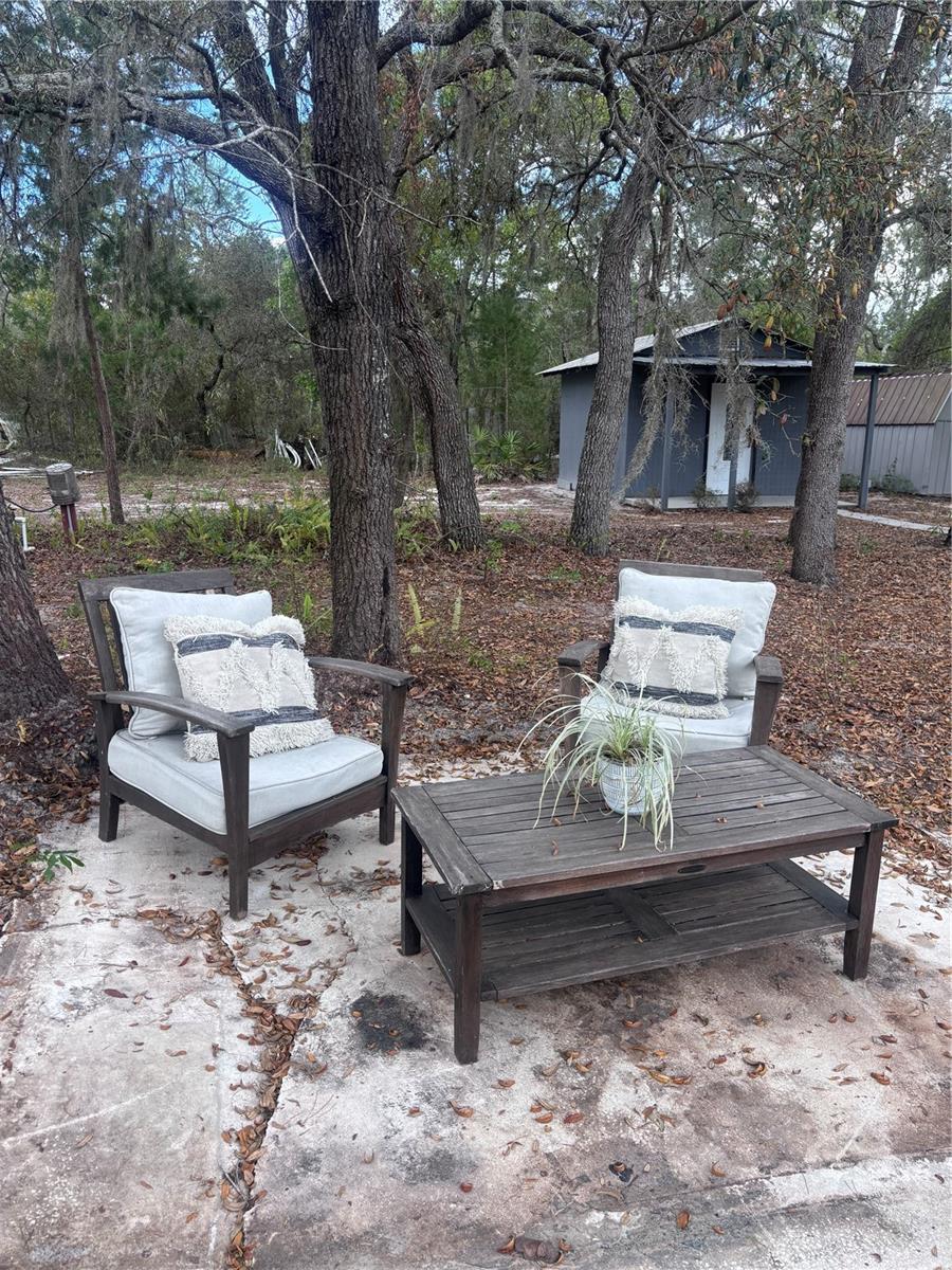 HIGHLANDS UNREC - Residential