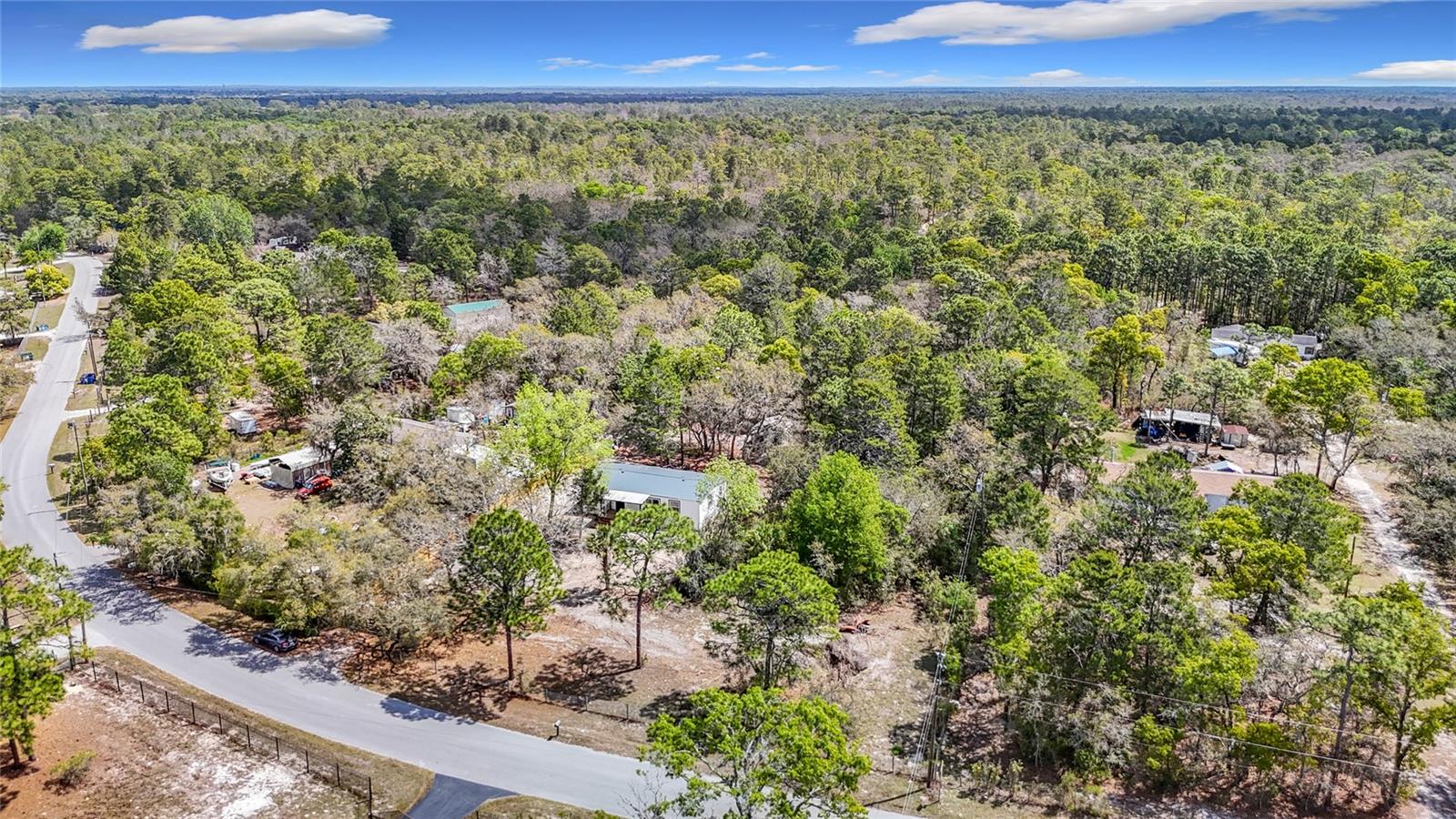 HIGHLANDS UNREC - Residential