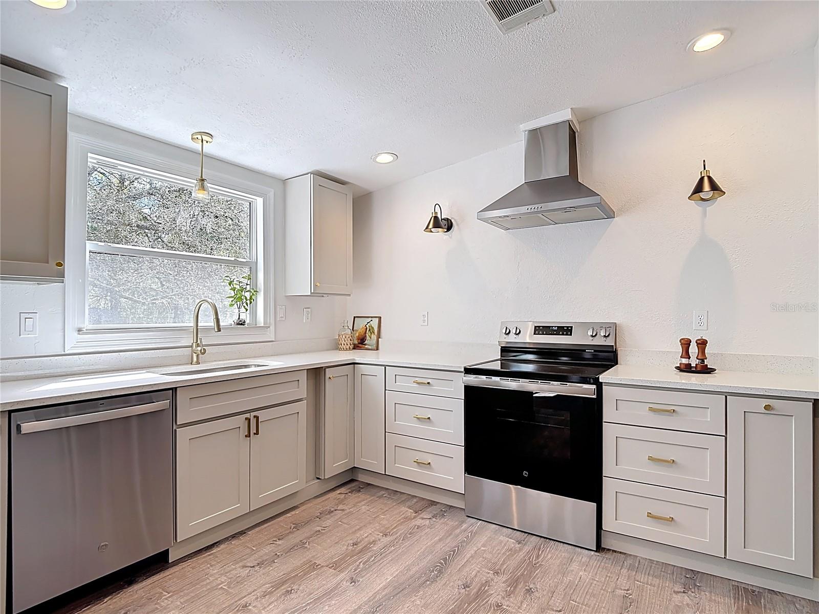 HIGHLANDS UNREC - Residential