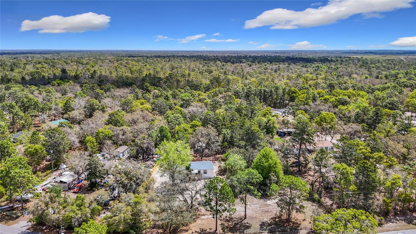 HIGHLANDS UNREC - Residential