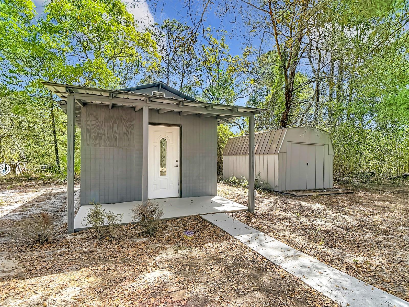 HIGHLANDS UNREC - Residential