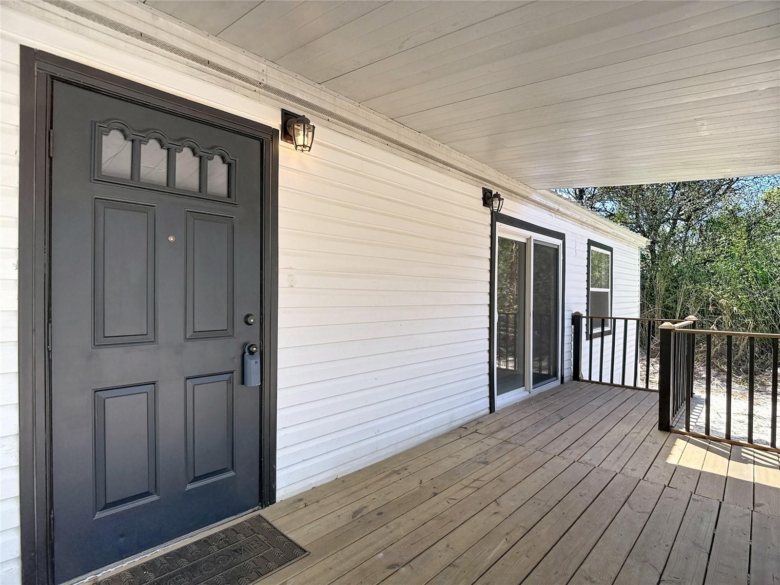 HIGHLANDS UNREC - Residential