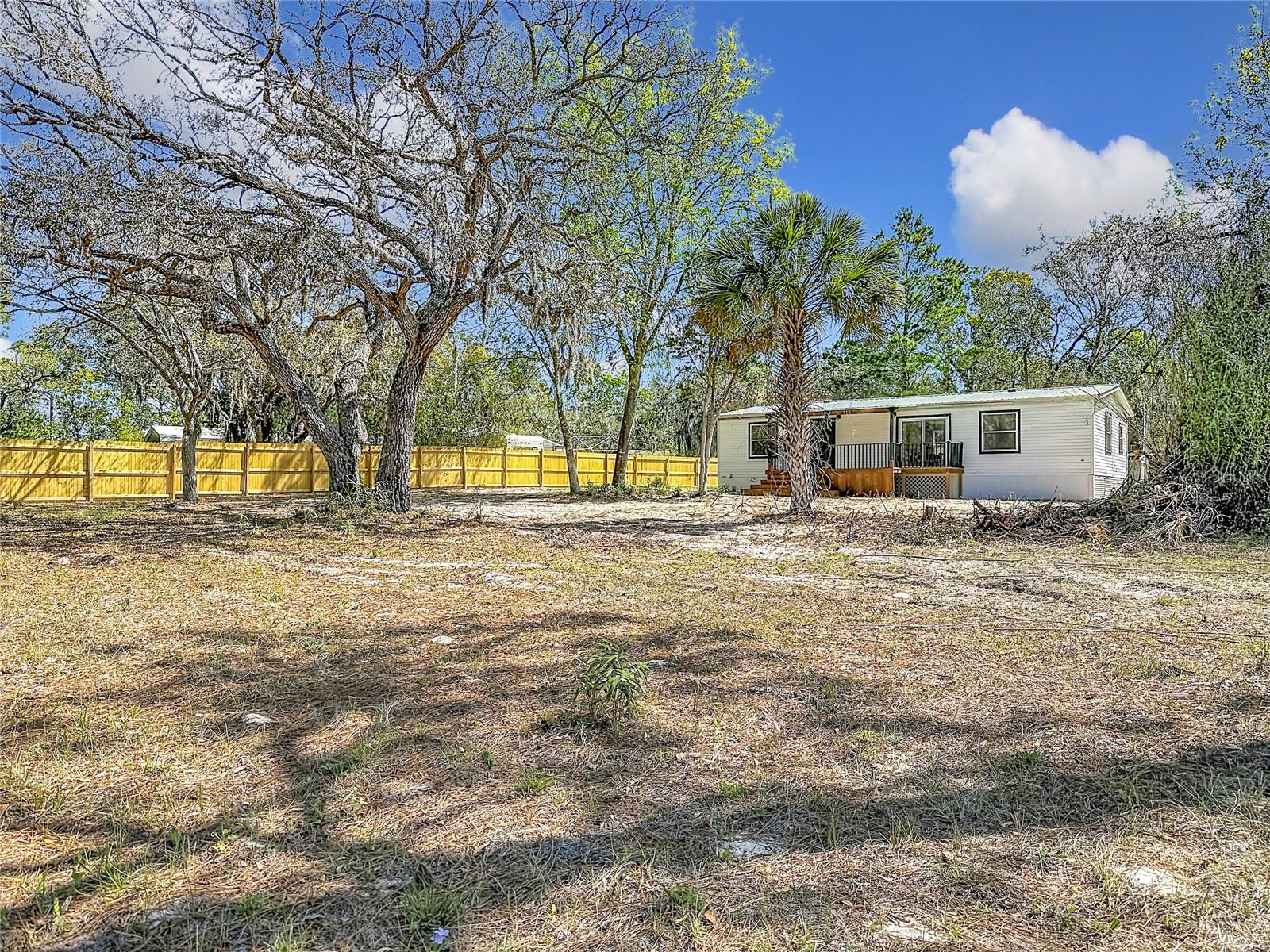 HIGHLANDS UNREC - Residential