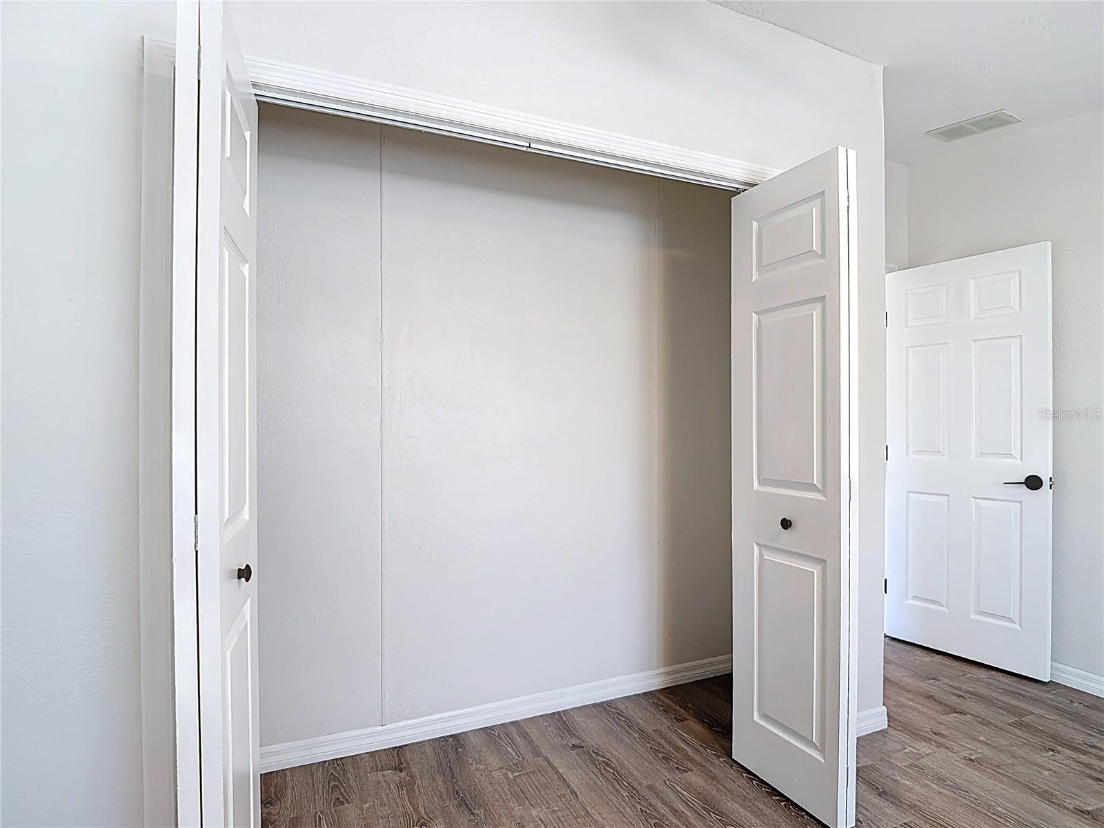 HIGHLANDS UNREC - Residential