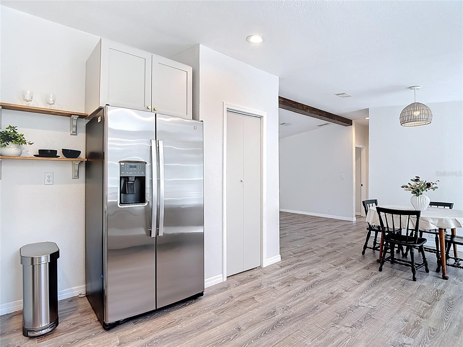 HIGHLANDS UNREC - Residential