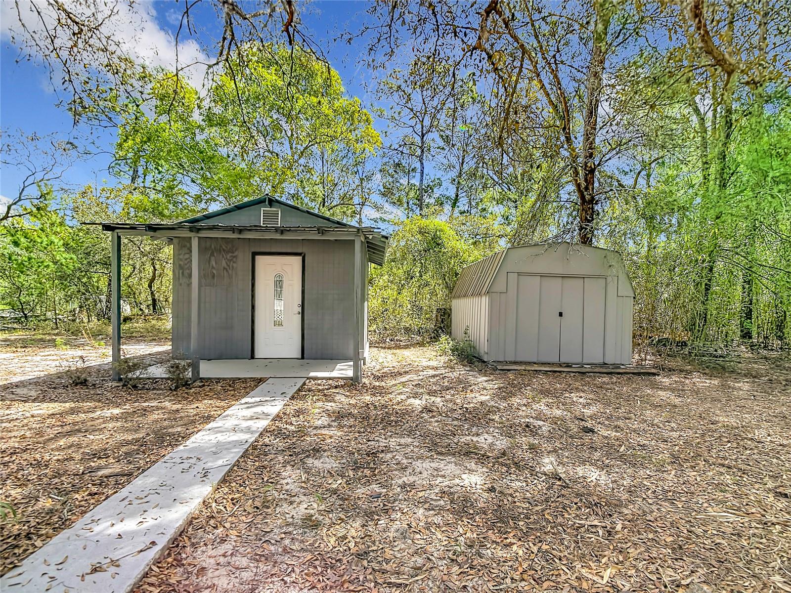 HIGHLANDS UNREC - Residential