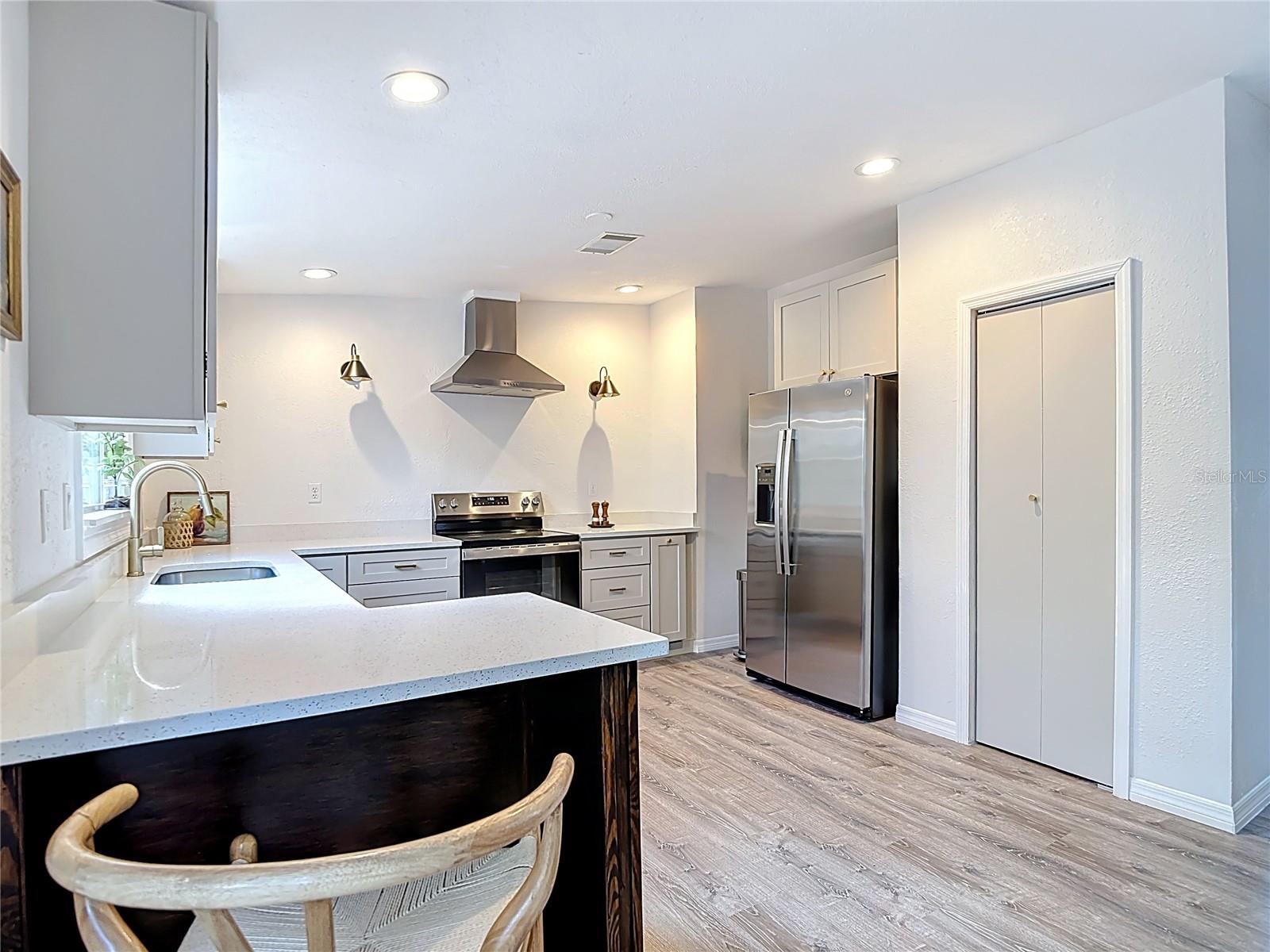 HIGHLANDS UNREC - Residential