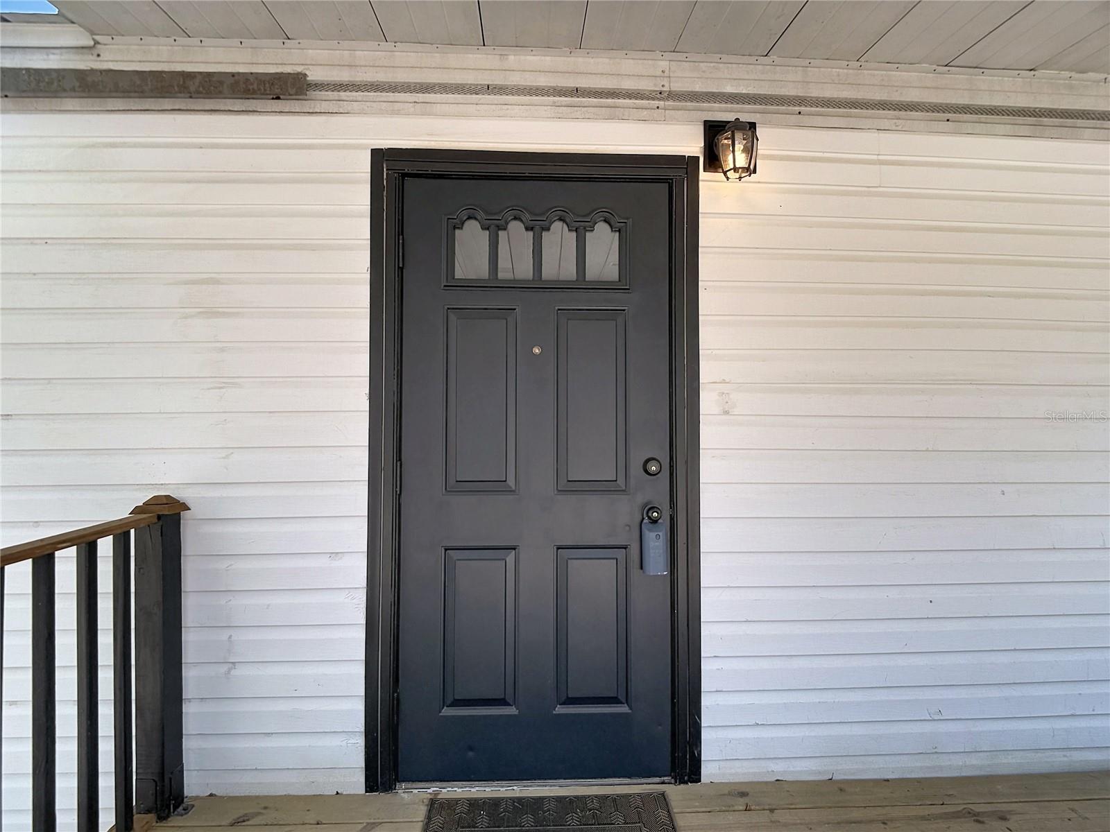 HIGHLANDS UNREC - Residential