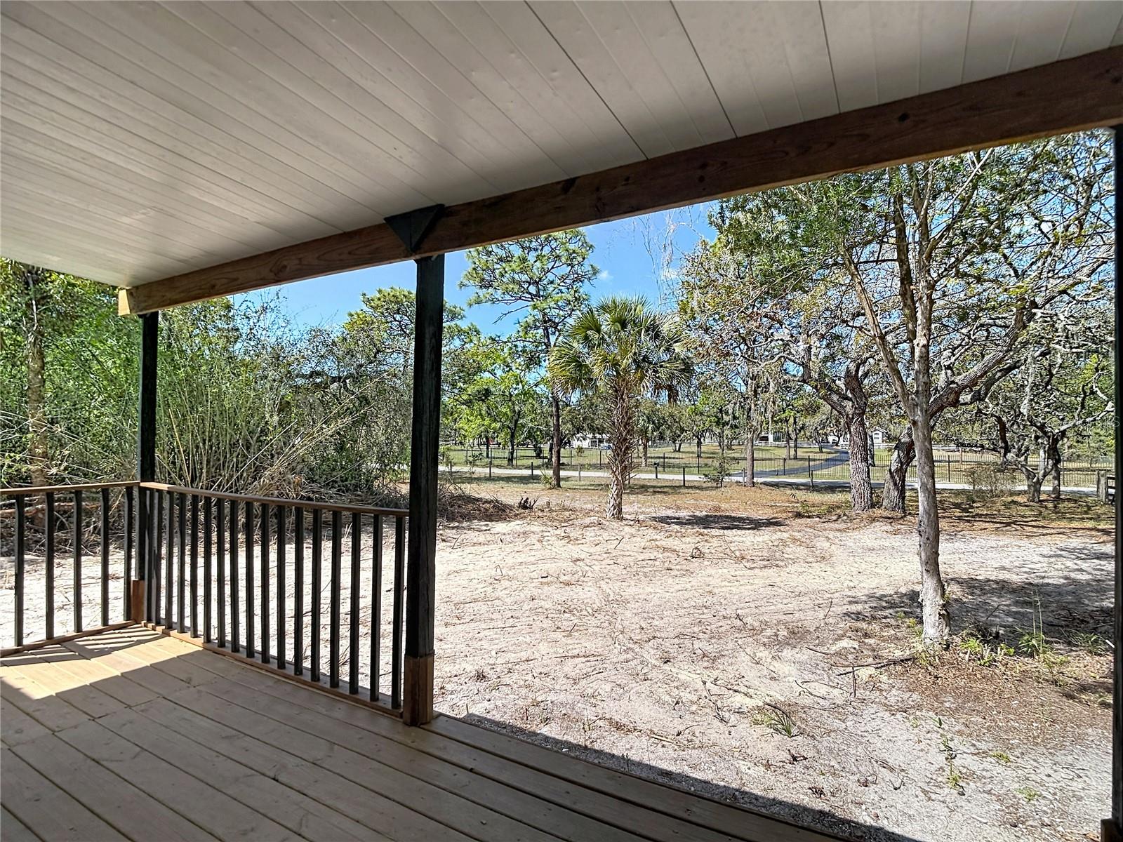 HIGHLANDS UNREC - Residential