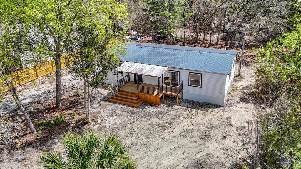 Photo of 17420 Thomas Boulevard, Hudson, FL 34667 (MLS # W7884200)