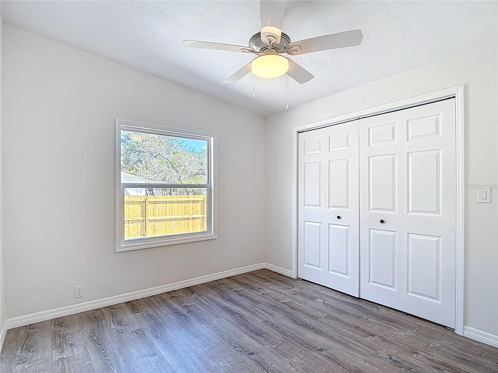 HIGHLANDS UNREC - Residential