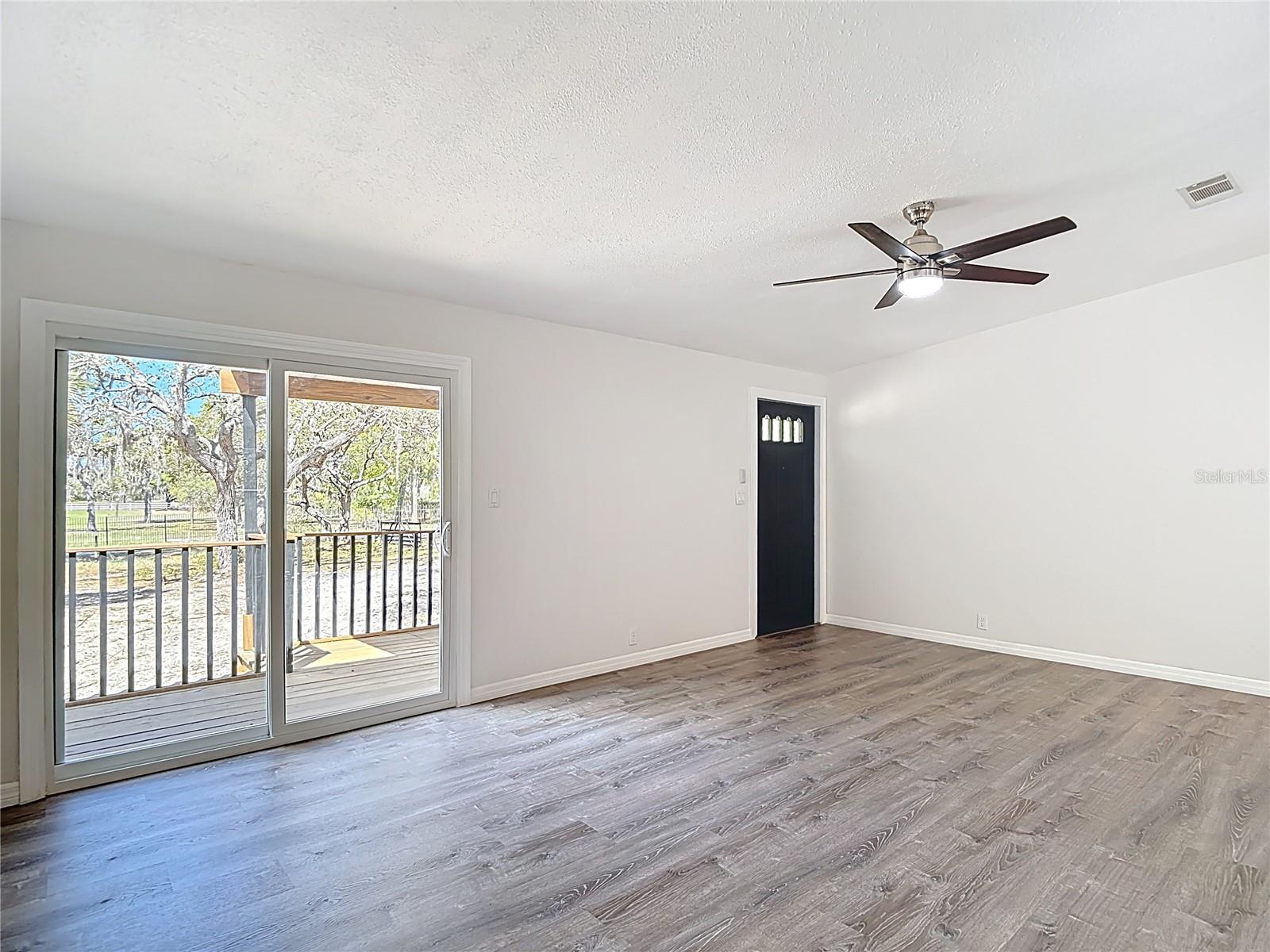 HIGHLANDS UNREC - Residential