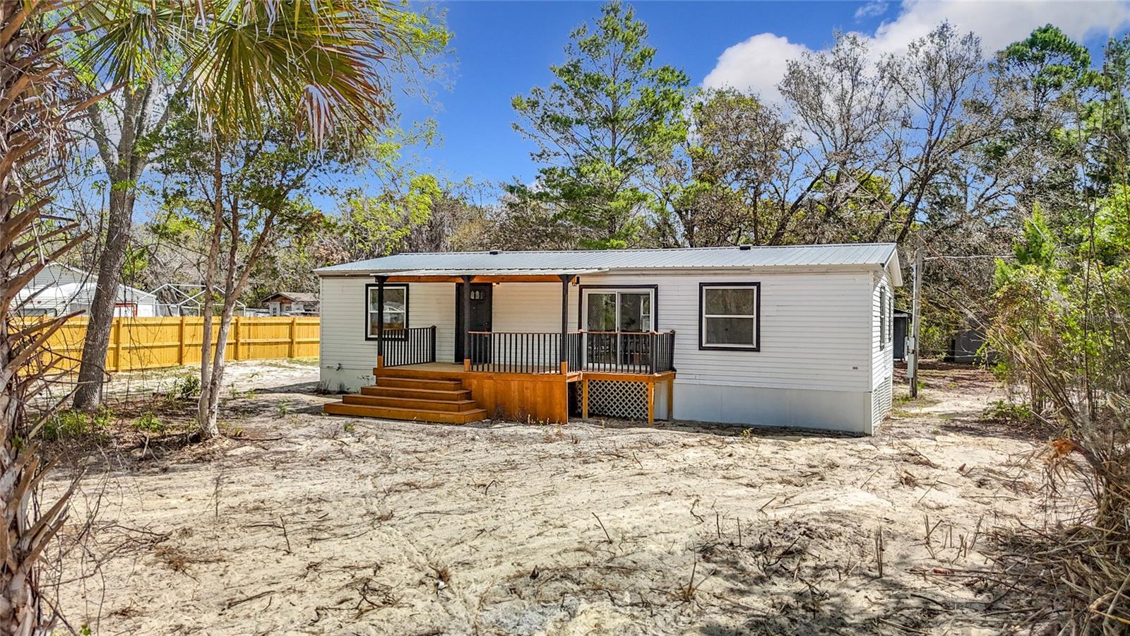 HIGHLANDS UNREC - Residential