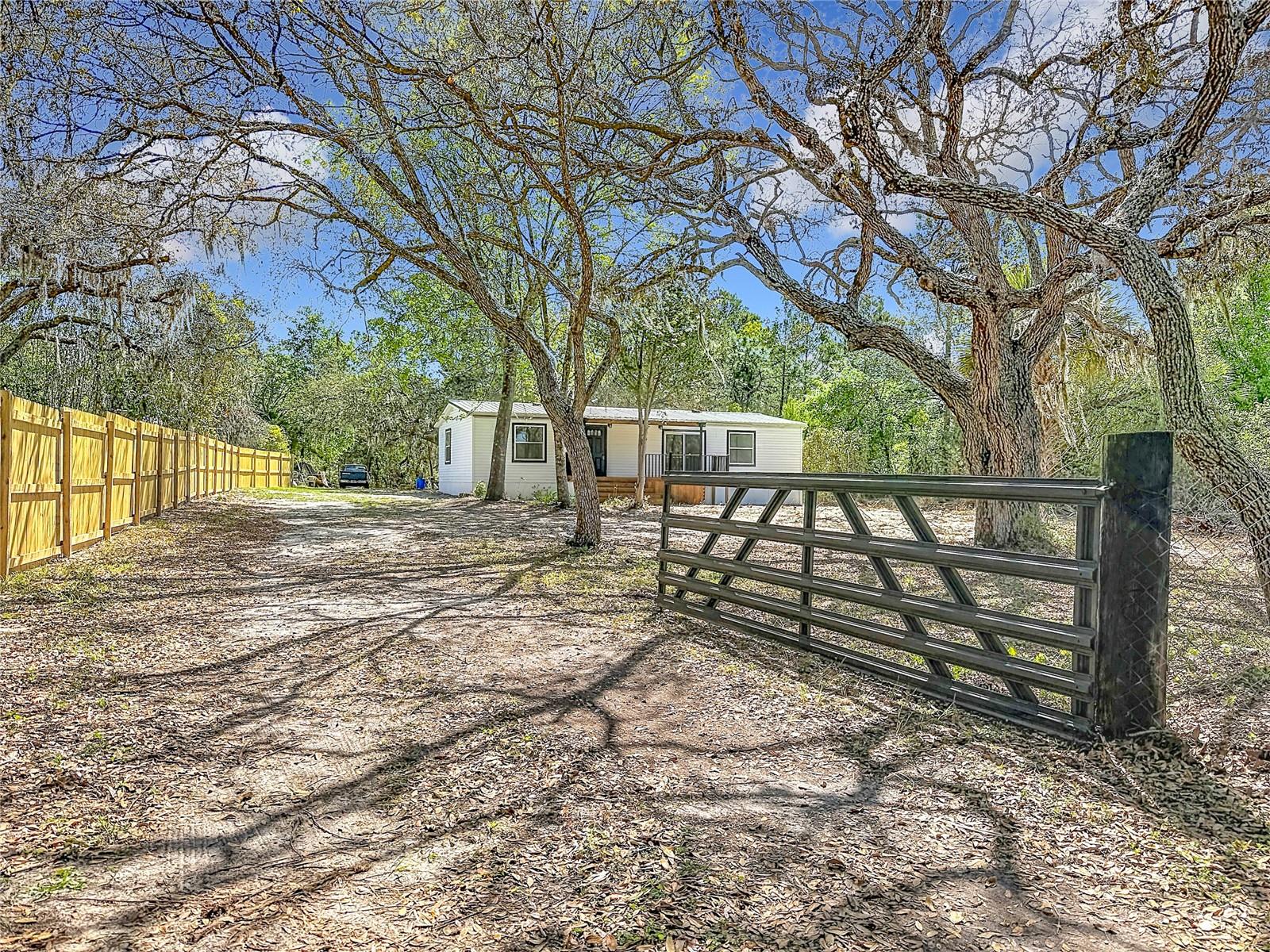 HIGHLANDS UNREC - Residential