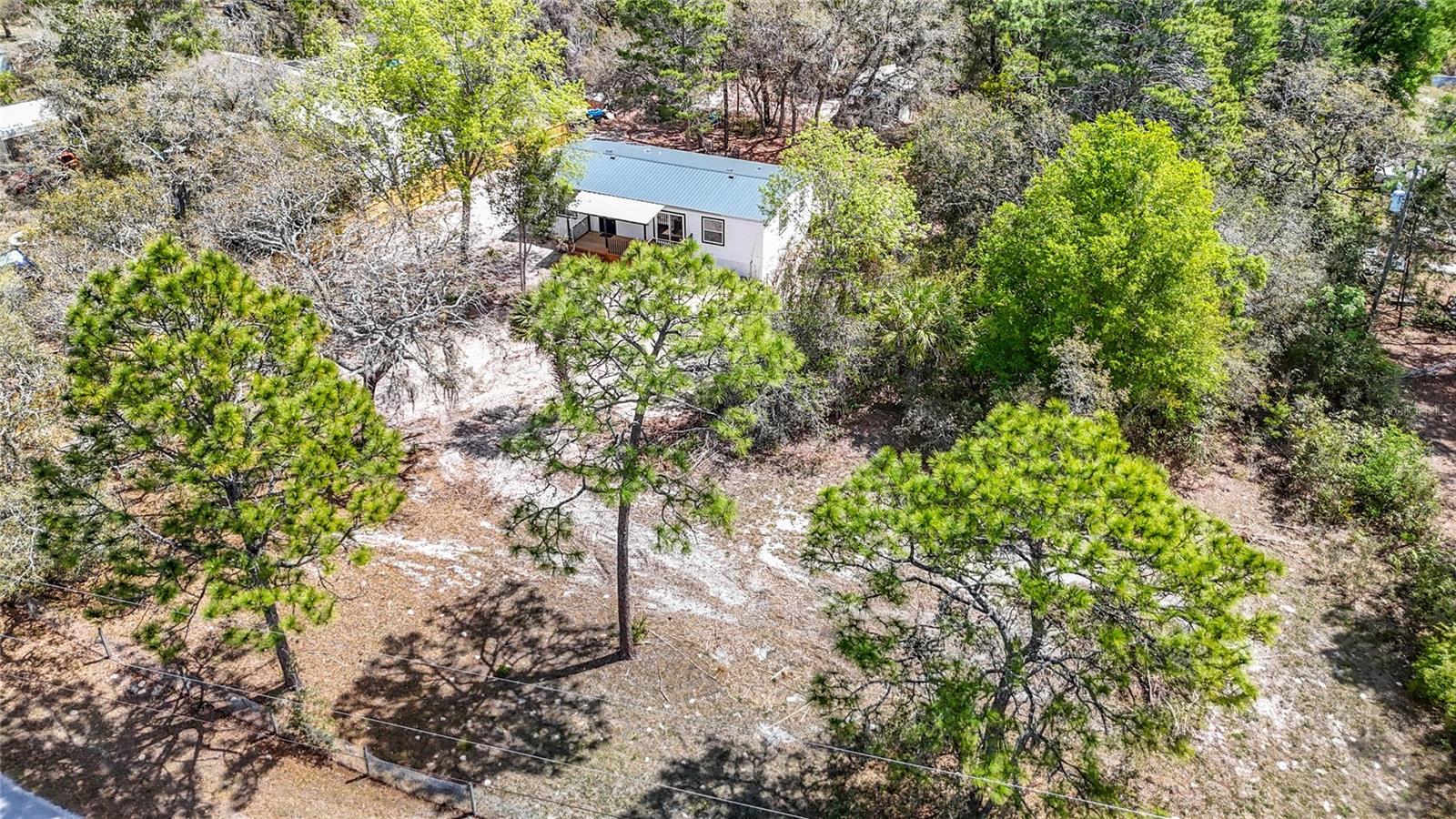 HIGHLANDS UNREC - Residential