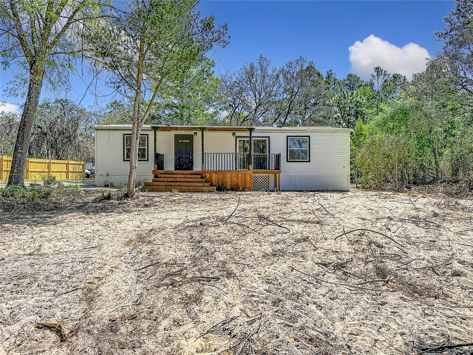 HIGHLANDS UNREC - Residential