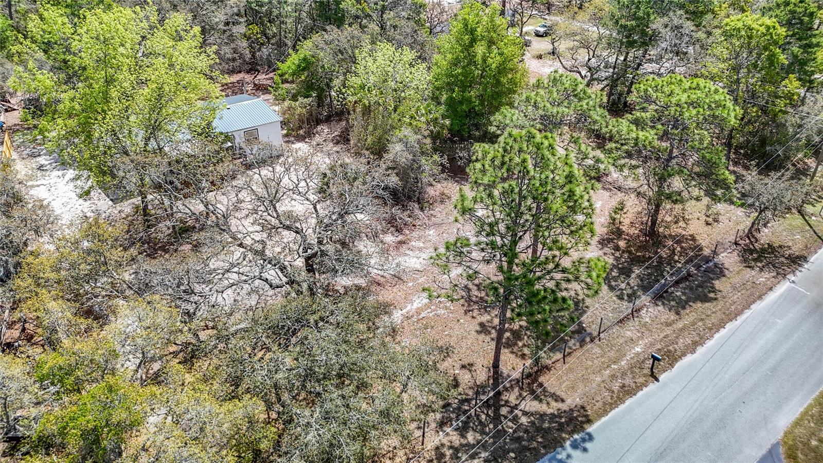 HIGHLANDS UNREC - Residential