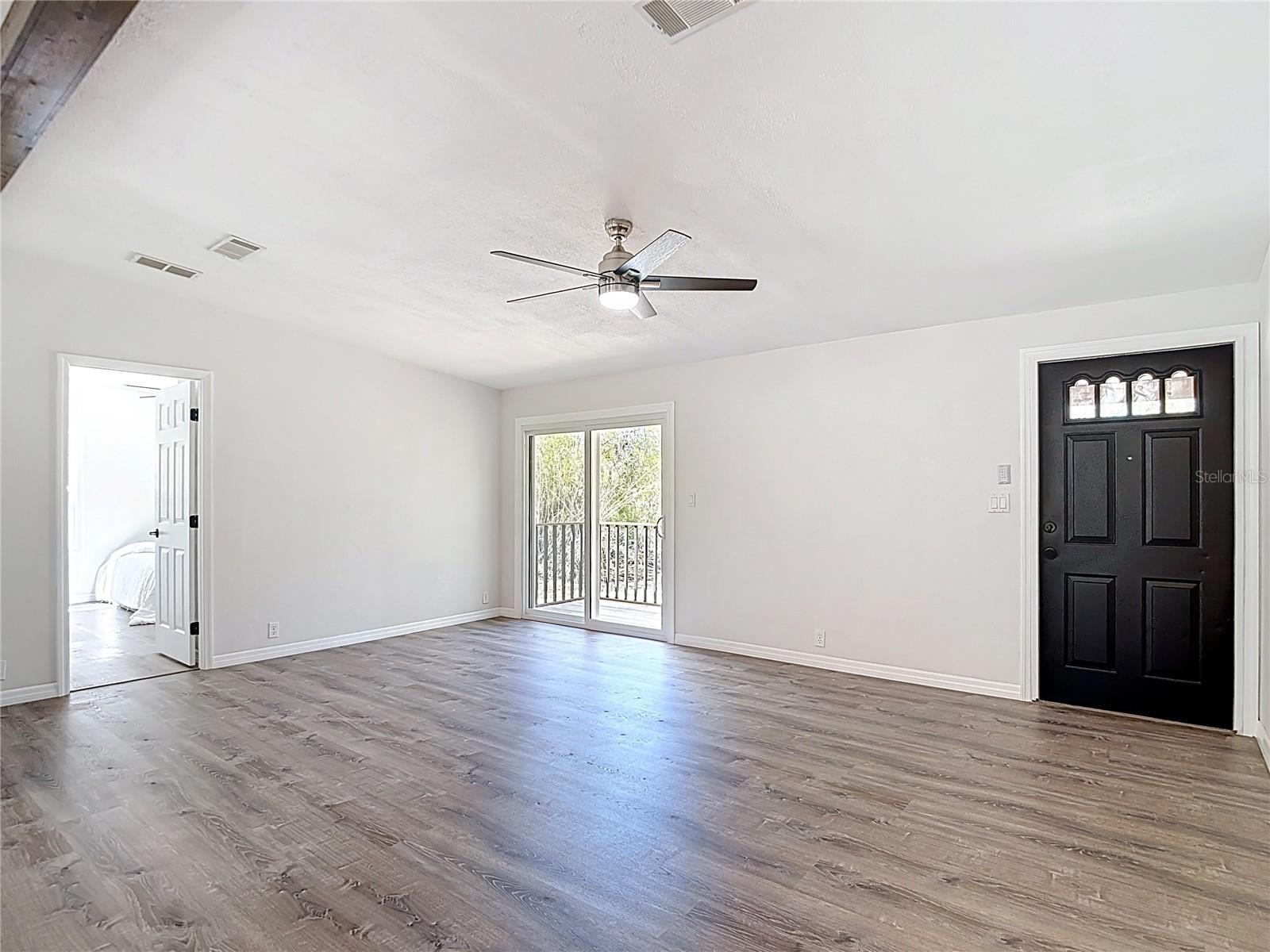 HIGHLANDS UNREC - Residential