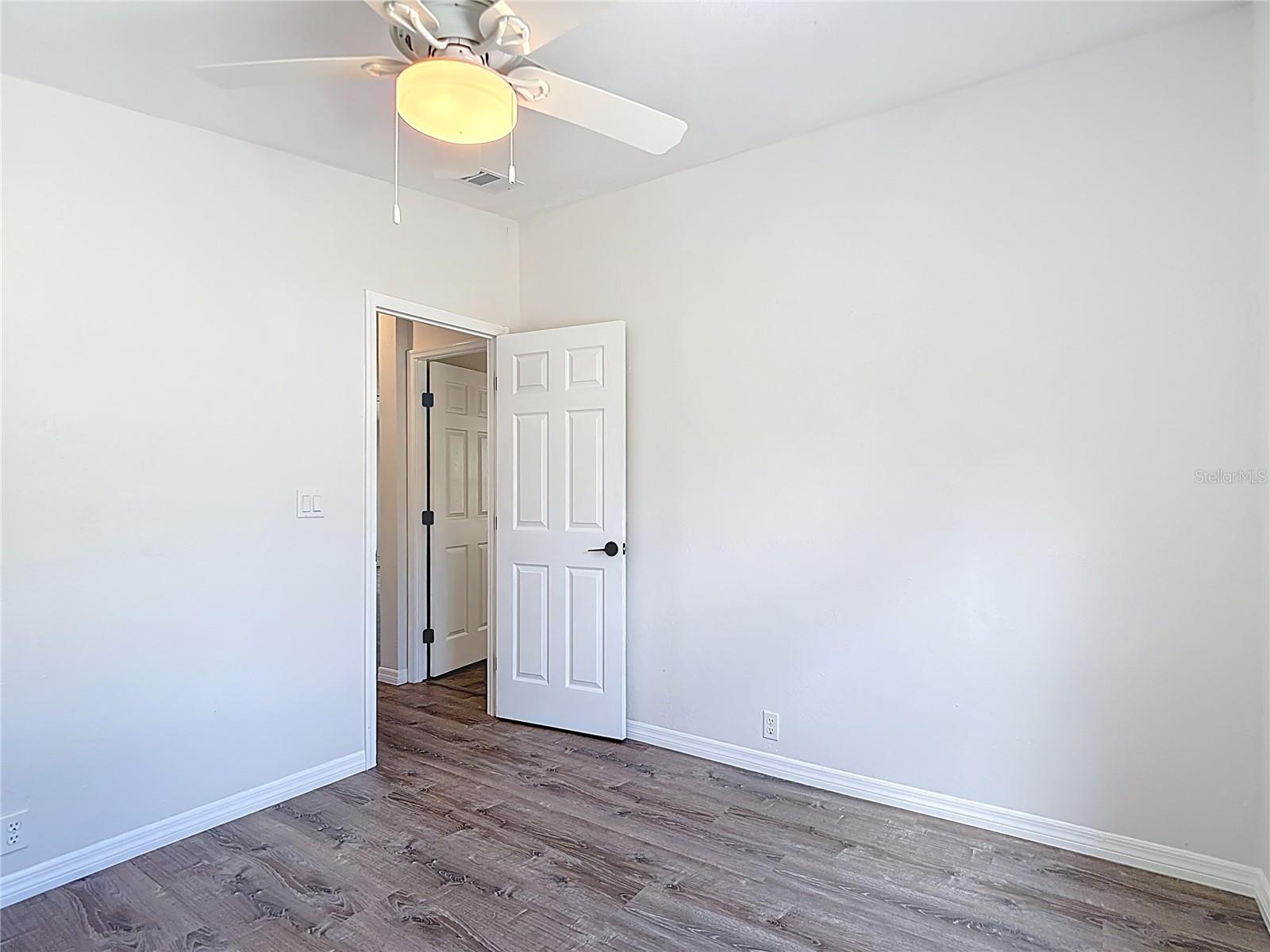 HIGHLANDS UNREC - Residential