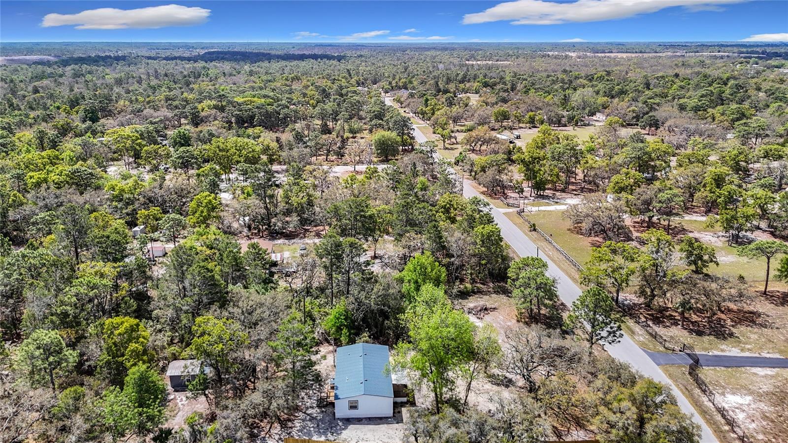 HIGHLANDS UNREC - Residential