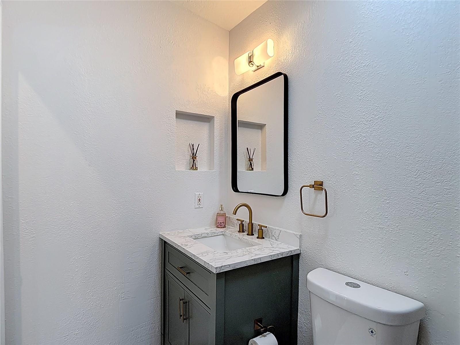 HIGHLANDS UNREC - Residential