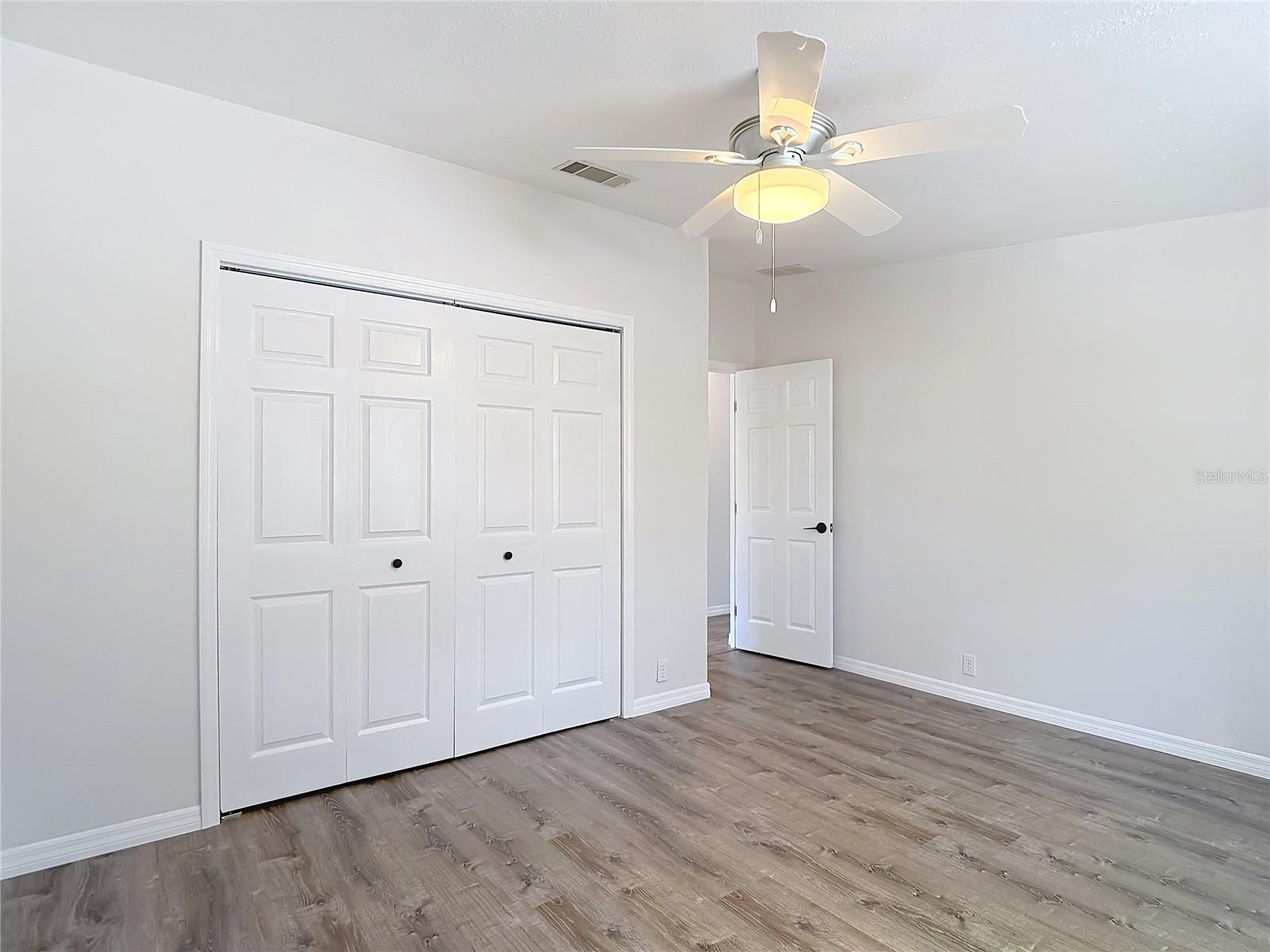 HIGHLANDS UNREC - Residential