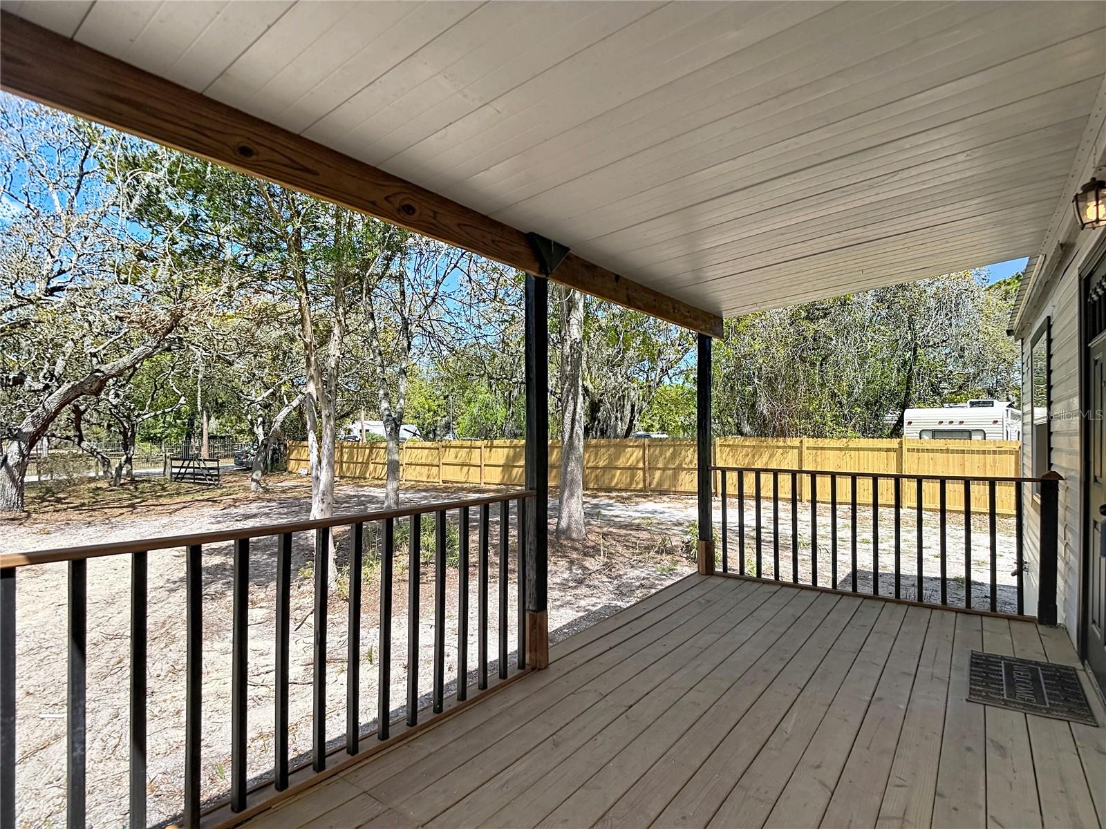 HIGHLANDS UNREC - Residential