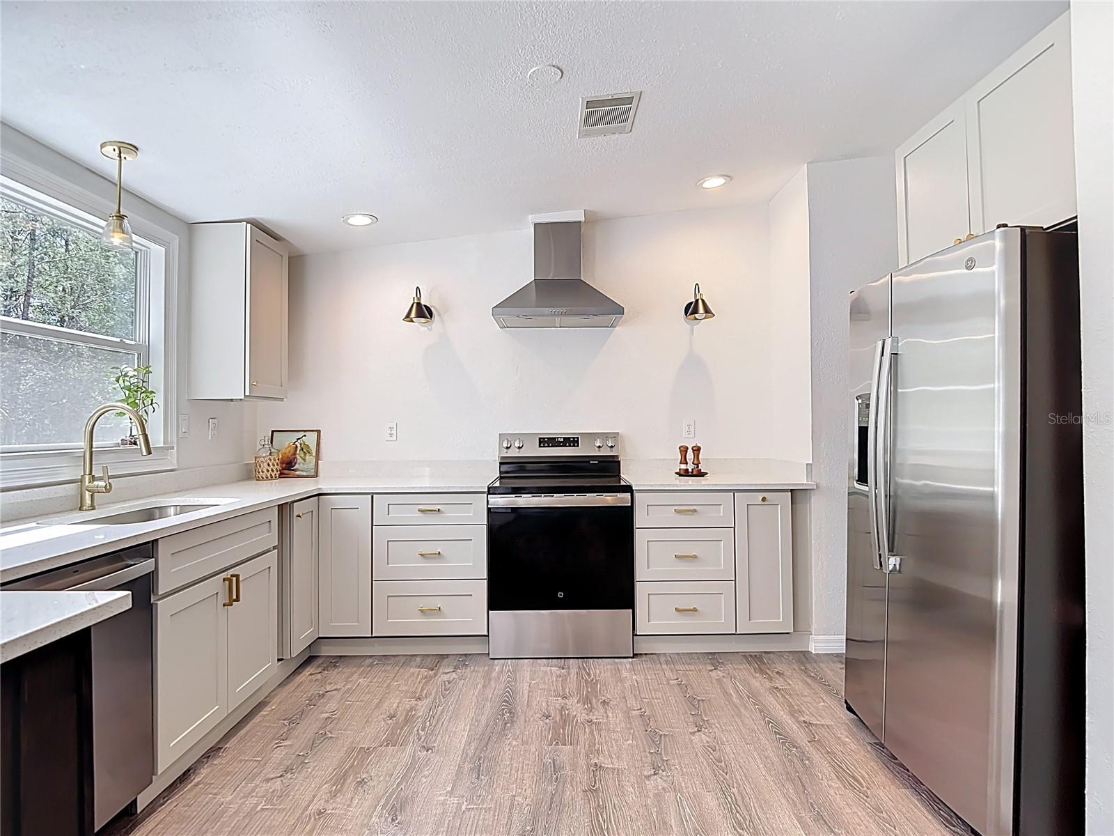 HIGHLANDS UNREC - Residential