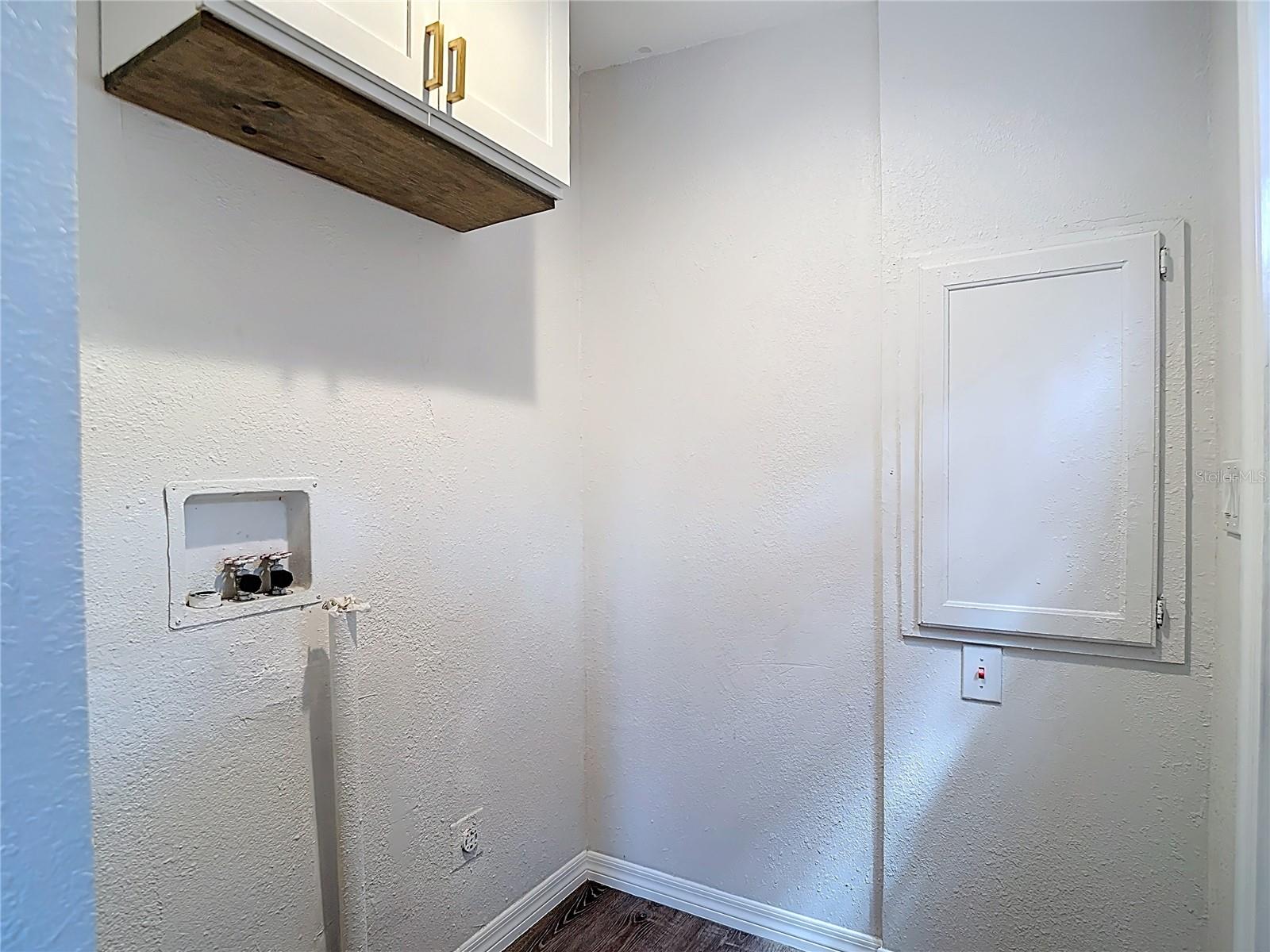 HIGHLANDS UNREC - Residential