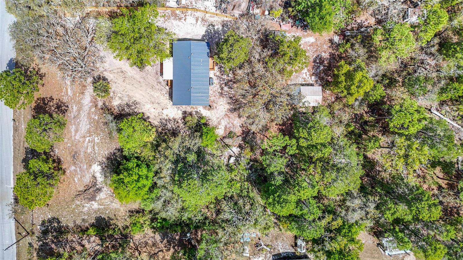 HIGHLANDS UNREC - Residential