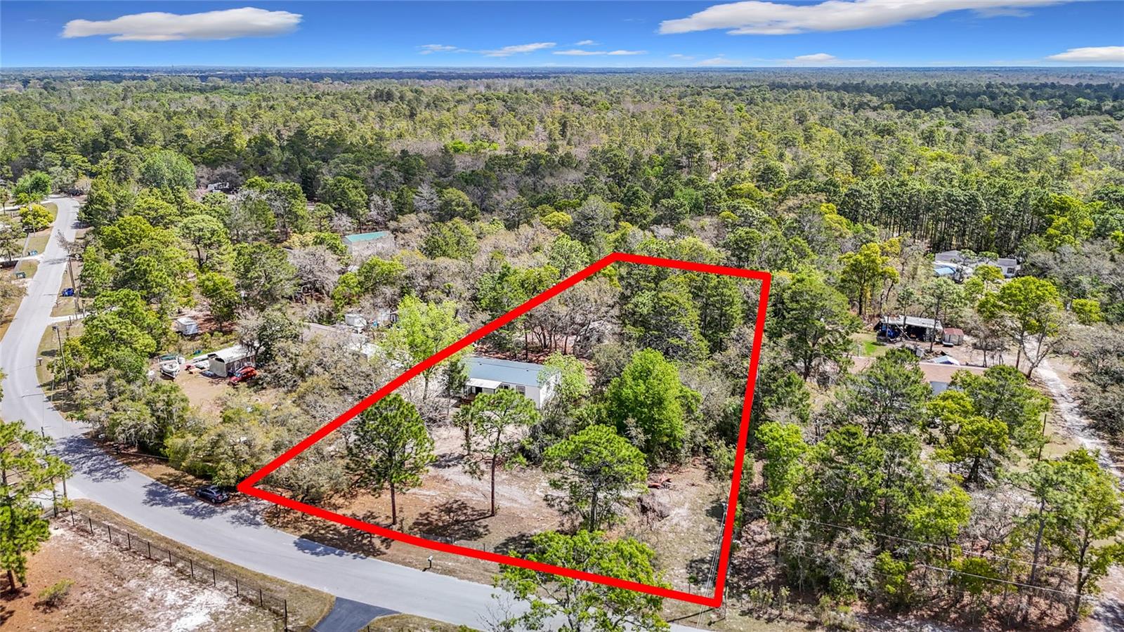 HIGHLANDS UNREC - Residential