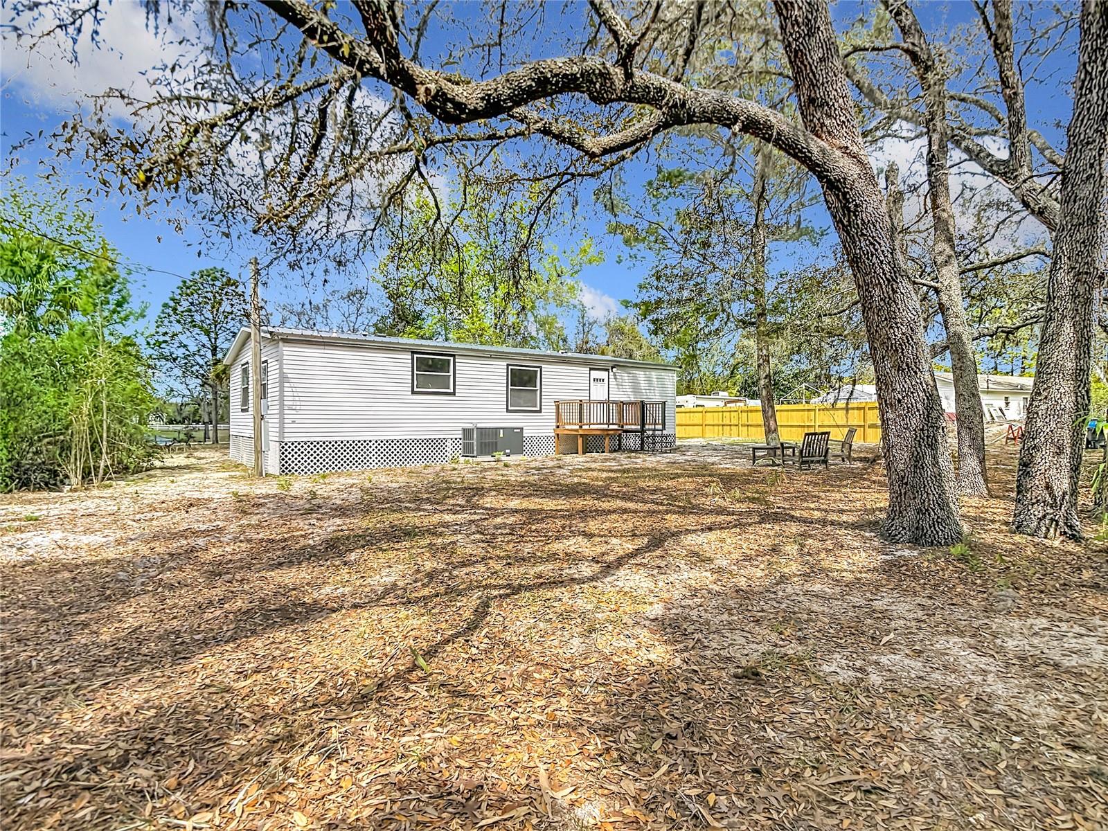 HIGHLANDS UNREC - Residential