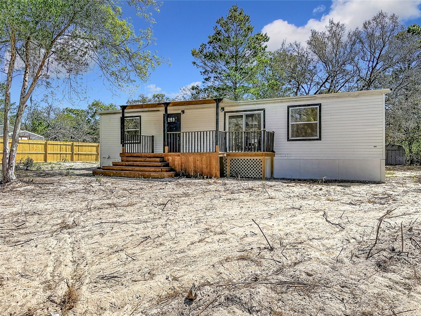 HIGHLANDS UNREC - Residential