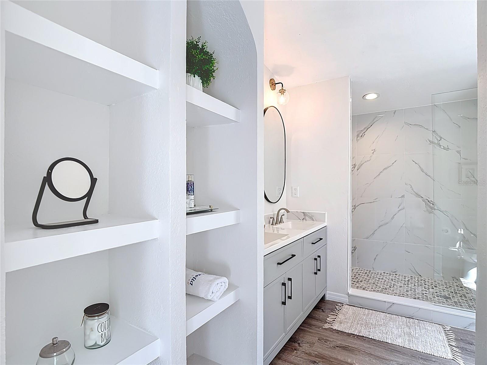 HIGHLANDS UNREC - Residential