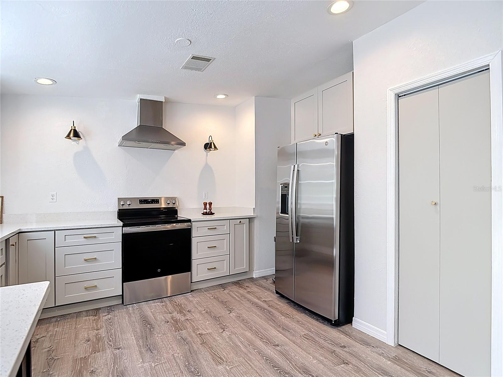 HIGHLANDS UNREC - Residential